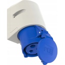 PCE PARNET SOCKET 123-6