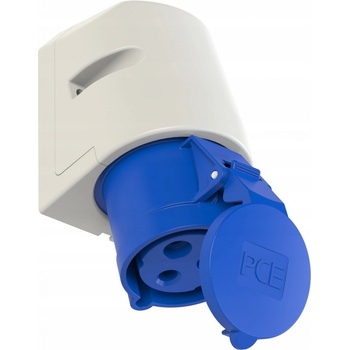 PCE PARNET SOCKET 123-6