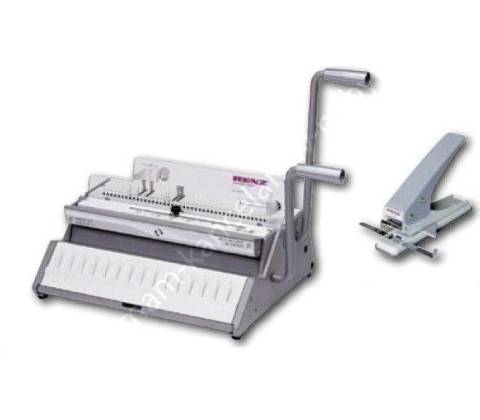 Renz SRW 360