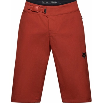 Fox krátke Rannger červená