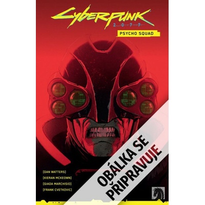 Cyberpunk 2077Psycho četa