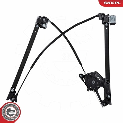 Zvedací zařízení oken ESEN SKV 01SKV372