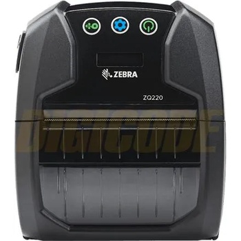 Image 1 of Zebra ZQ200 (ZQ21-A0E12KE-00)