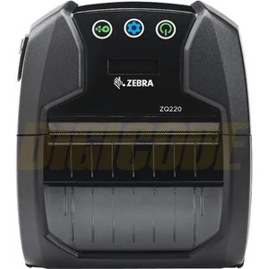 Zebra ZQ200 (ZQ21-A0E12KE-00)