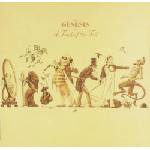 Warner Genesis: A Trick Of The Tail - CD (068037)