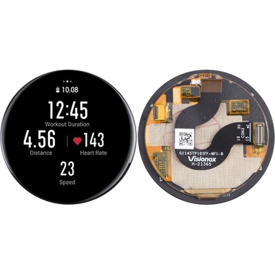 Xiaomi Оригинален LCD Дисплей и Тъч Скрийн за Amazfit GTR 3 Pro