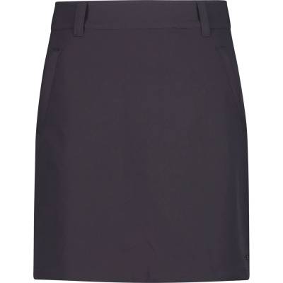CMP Дамски скорт CMP Women's Skirt 2 in 1 Skort - Antracite - размер 38 (EU) (113-0914-0113)