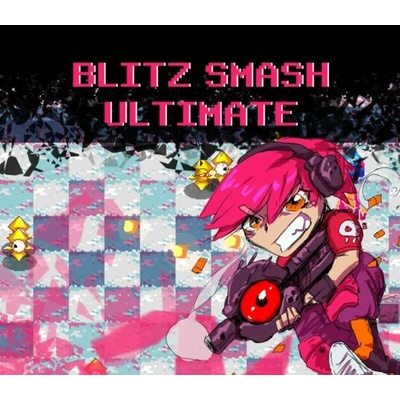 Blitz Smash Ultimate