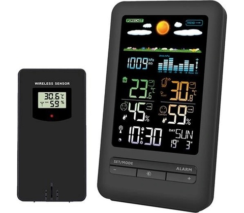Solight TE 87