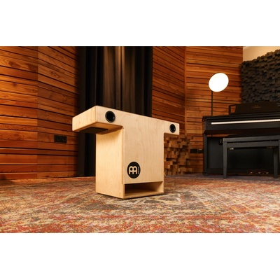 Meinl TOPCAJ2MH Turbo SlapTop – Zbozi.Blesk.cz