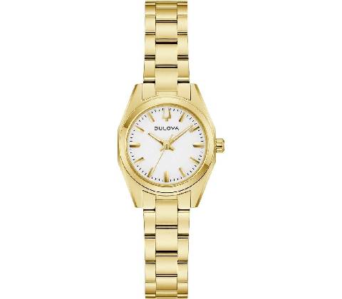 Bulova 97L190