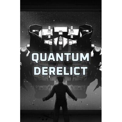 Max Gaming Technologies Quantum Derelict (PC)