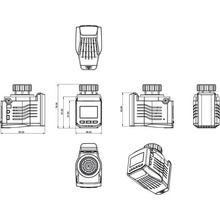 Elektrobock HD13-L