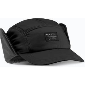 Salewa Шапка Salewa Eagle Tyrol Wool Air black out