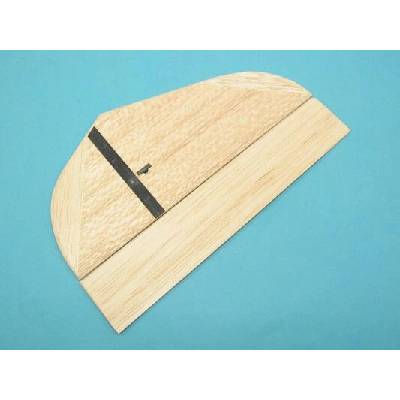 Horejsi Smerová šípka DLG