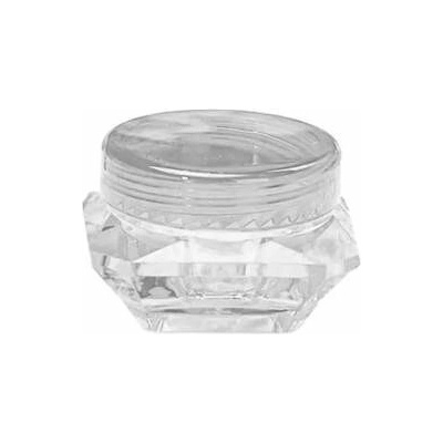 Starnails Prázdný kalíšek diamant 5 ml