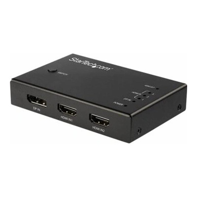 StarTech VS421HDDP
