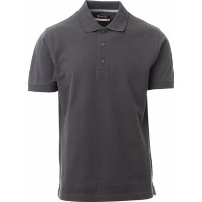 Payperwear polokošile Rome zelená jarní