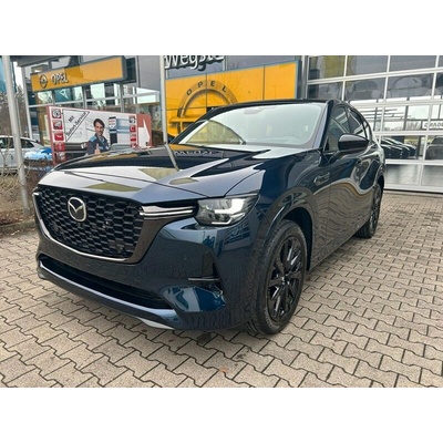 Mazda CX-60 Homura Plus AWD 241 kW