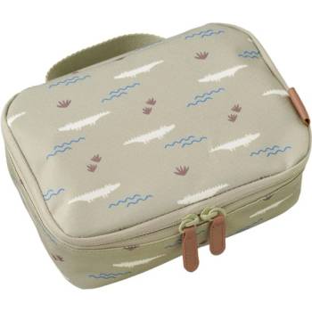 Fresk Fresk: Термо чанта за храна - Crocodile (FR-FB970-30)