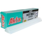 AKFIX Силикон на пръчки hm208 1кг78бр. ф8 akfix