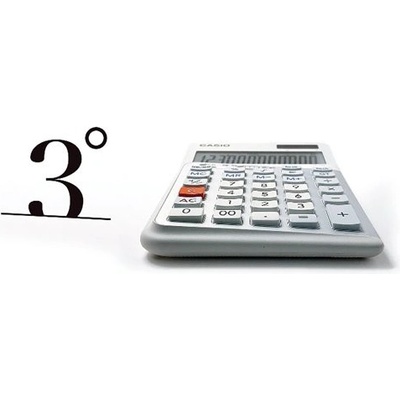 Casio Калкулатор Casio - 2701020 (2701020)