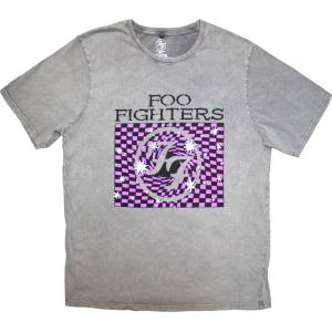 Foo Fighters FF 4 Grey M Риза (FOOSTNW69MG02)