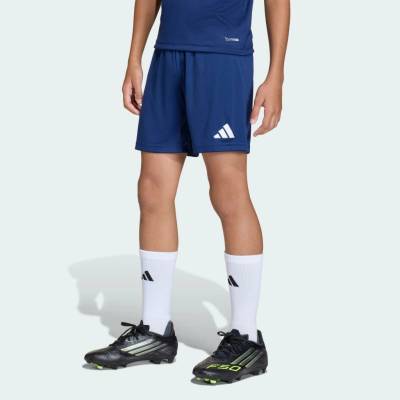 ADIDAS Dětské šortky Entrada26 bílá
