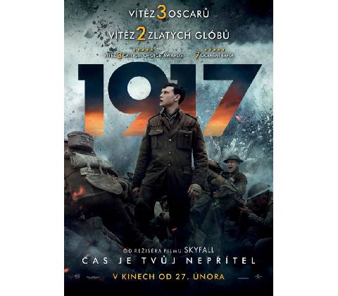 1917: BD