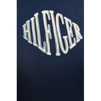 Tommy Hilfiger Памучна тениска Tommy Hilfiger (WW0WW47881)