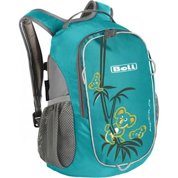 Boll batoh Koala tyrkysová