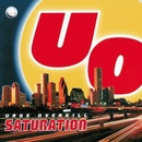 Urge Overkill - Saturation LTD LP