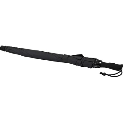 EuroSchirm Swing Раница за раница чадър дъждобран щит черен (130608)