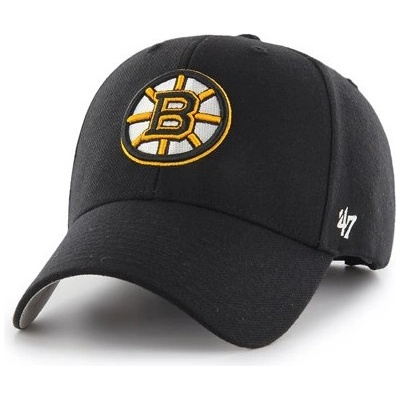 47 Brand Boston Bruins 47 MVP