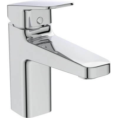 Ideal Standard Стоящ смесител за умивалник Ceraplan , BD225AA, H90 с изпразнител (BD225AA)