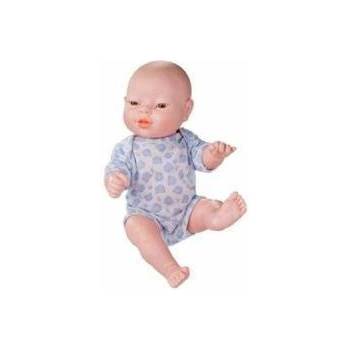 Berjuan Бебешка кукла Berjuan Newborn 17082-18 30 cm