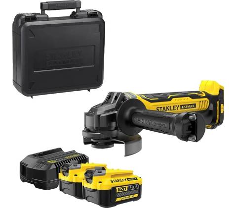 Stanley SFMCG400M2K
