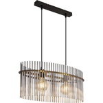 GLOBO GORLEY 15698H3