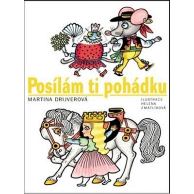 Posílám ti pohádku