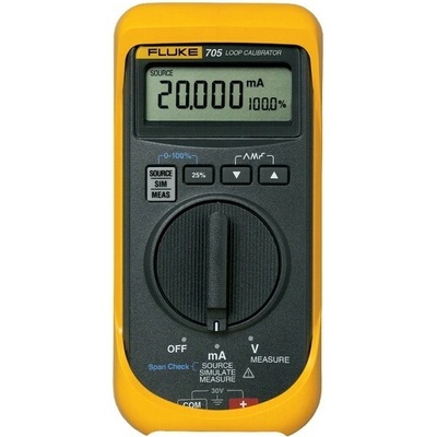 FLUKE 705