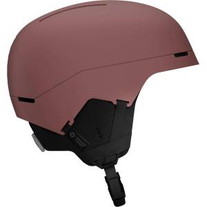 Salomon Ски каска Salomon Brigade Index Mips Ski helmet - Grape Shake - размер L 59-62 cm (418-1360-0313)