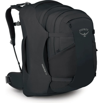 Osprey Дамска пътна раница Osprey Women's Fairview 55 Travel backpack - Black - размер One Size (504-0896-0111)