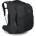 Osprey Дамска пътна раница Osprey Women's Fairview 55 Travel backpack - Black - размер One Size (504-0896-0111)