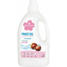DermaProtec Pure Prací gel pro citlivou pokožku 1,5 l