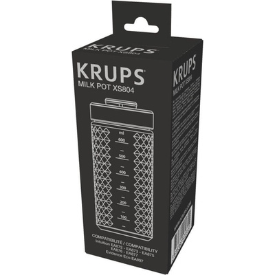 Krups XS804000 – Zbozi.Blesk.cz