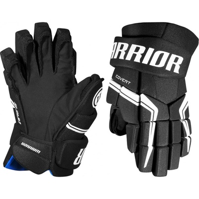 Hokejové rukavice Warrior Covert QRE5 SR