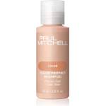 Paul Mitchell Color protect Shampoo шампоан за боядисана коса 75ml