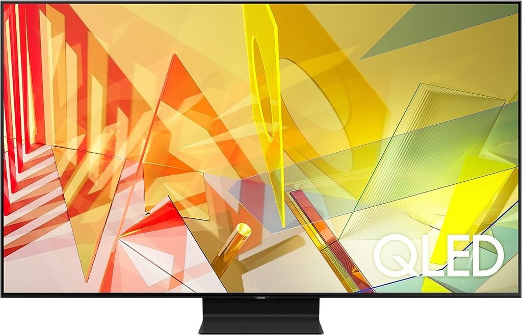 Samsung QE65Q90T