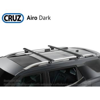 Příčníky Cruz Airo R Dark 108