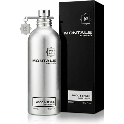 Montale Paris Wood & Spices parfumovaná voda pánska 100 ml